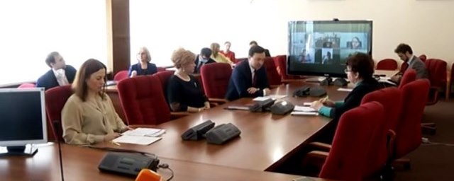 Здравоохранение - в фокусе внимания депутатов ЗС Владимирской области